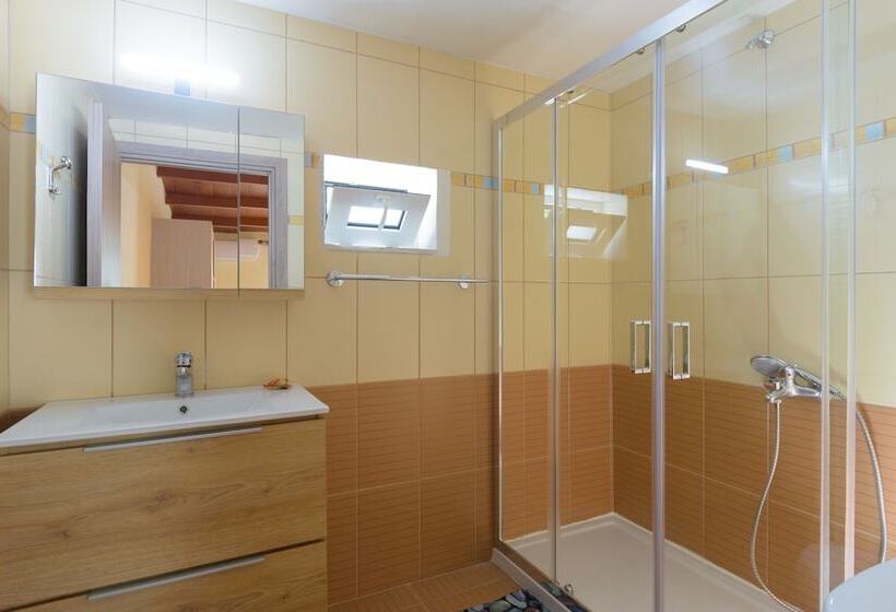 اتاق استاندارد, Ammoudara Beach Hotel Apartments