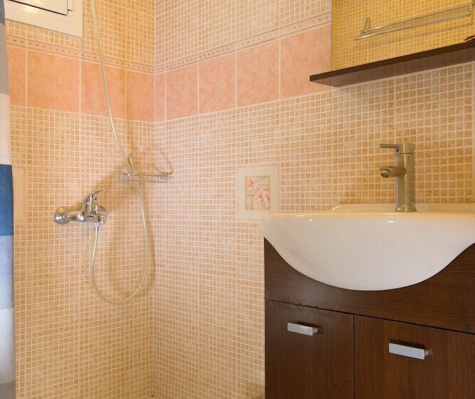 اتاق استاندارد, Ammoudara Beach Hotel Apartments