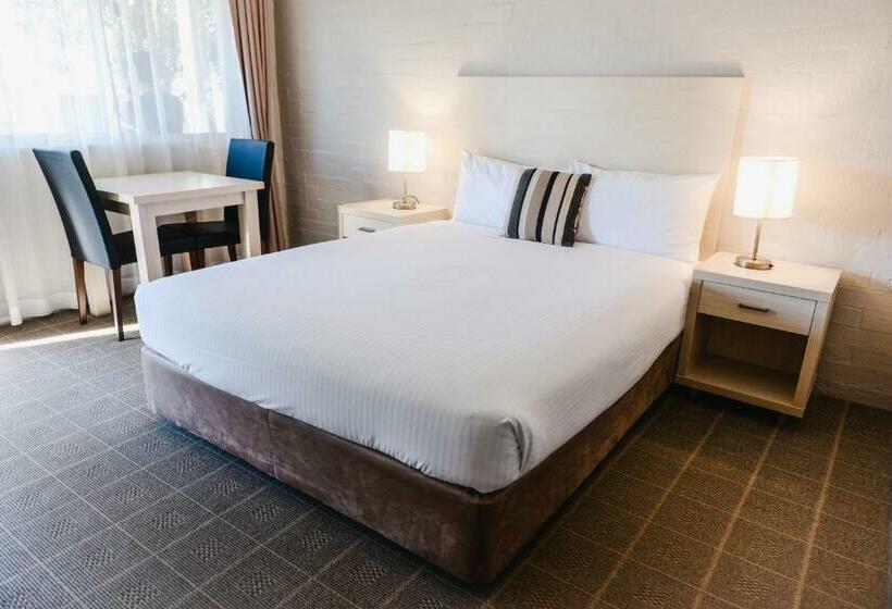 스탠다드 룸, Balan Village Motel