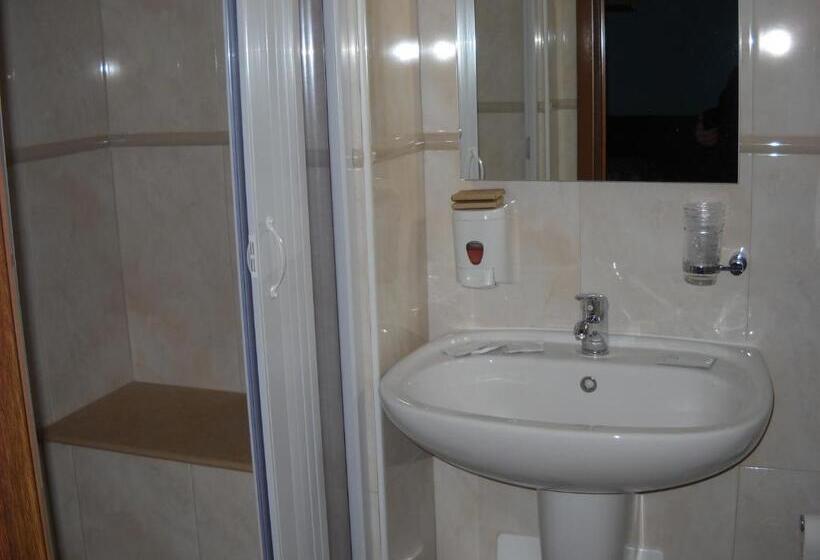标准间, B&b Angolo Felice