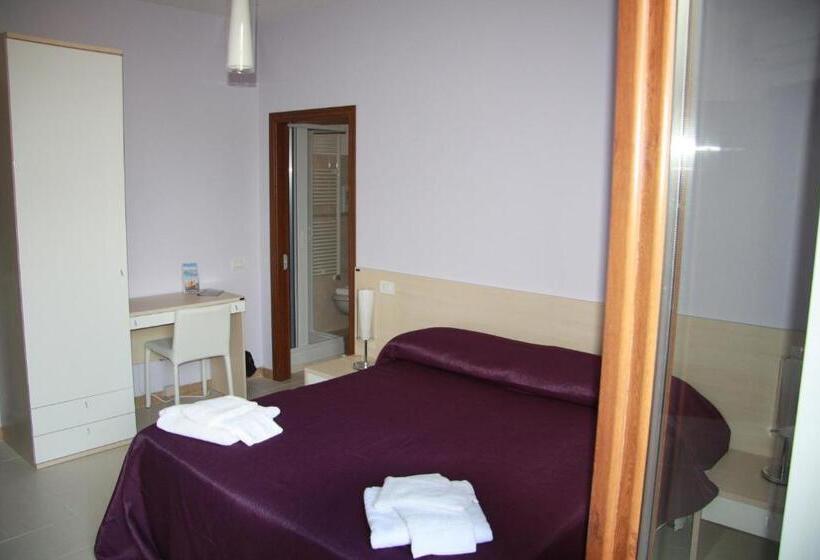 标准间, B&b Angolo Felice