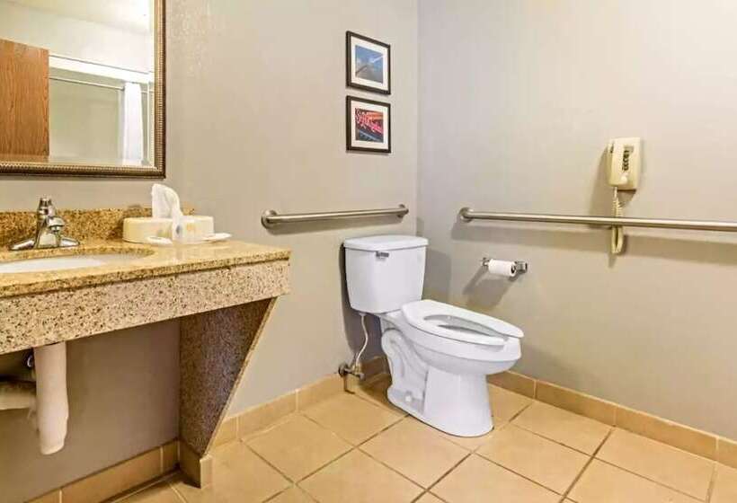Люкс, Comfort Suites