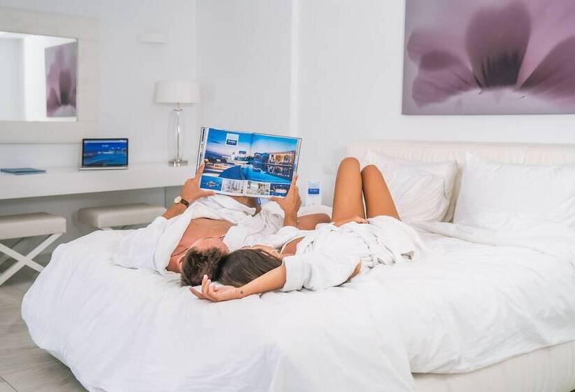 سوییت با استخر, Delight Boutique Hotel   Small Luxury Hotels Of The World