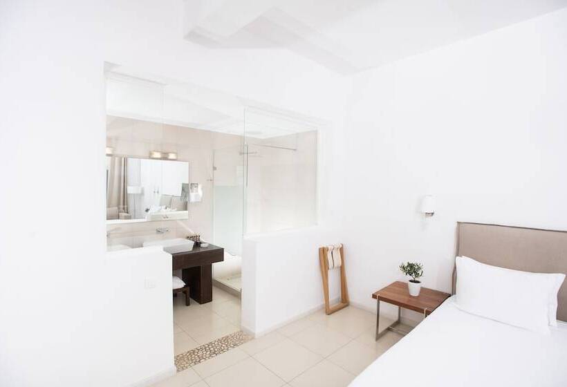 Deluxe Suite Sea View, Delight Boutique Hotel   Small Luxury Hotels Of The World