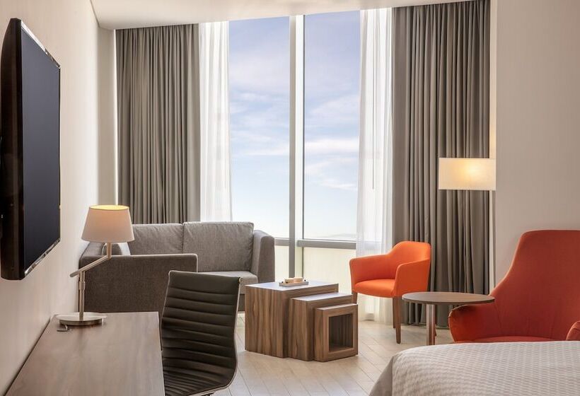 Номер Superior, Fiesta Inn Cancun Las Americas