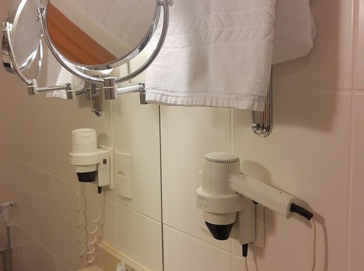 이그제큐티브 룸, Novotel Porto Alegre Airport