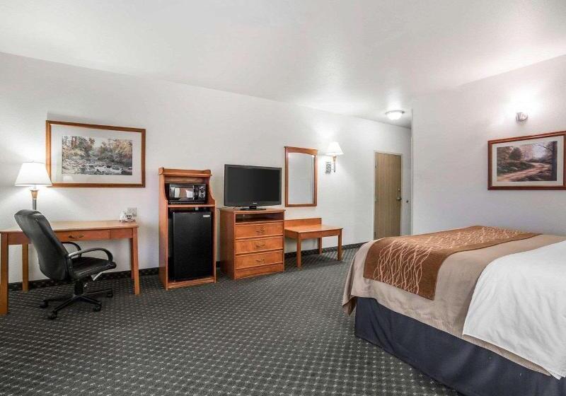 Номер Стандарт, Comfort Inn & Suites