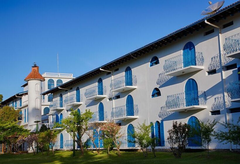 디럭스 룸, Gramado Palace