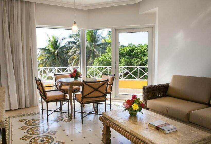 주니어 스위트, Las Americas Casa De Playa