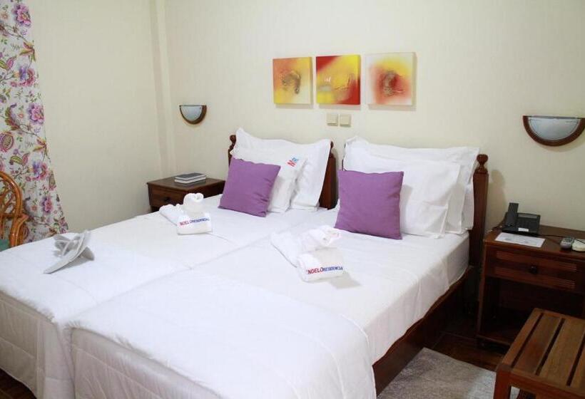 اتاق استاندارد, Mindelo Residencial