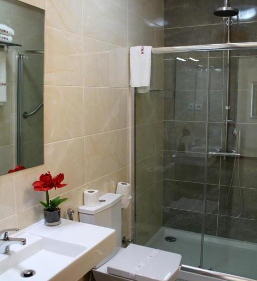 سوییت سوپریور, Mindelo Residencial