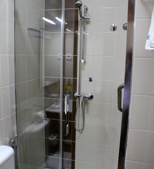 اتاق سوپریور, Mindelo Residencial