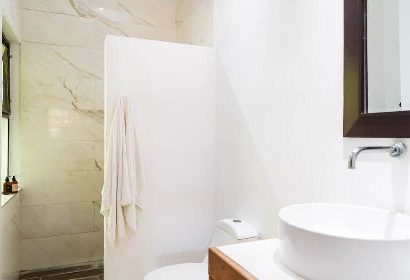 ویلای 1 خوابه, Nautilus Surf & Yoga Villas Santa Teresa