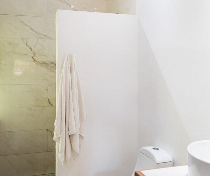 ویلای 1 خوابه, Nautilus Surf & Yoga Villas Santa Teresa