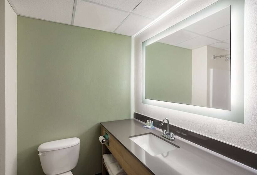 Suíte, Quality Inn & Suites