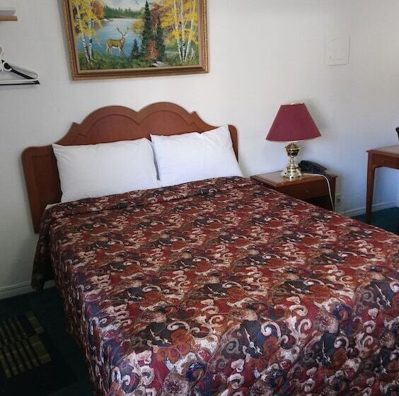标准间, Relax Inn Collingwood