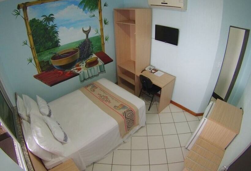 Апартаменты 1 Спальня, Riviera D Amazonia Belem Ananindeua
