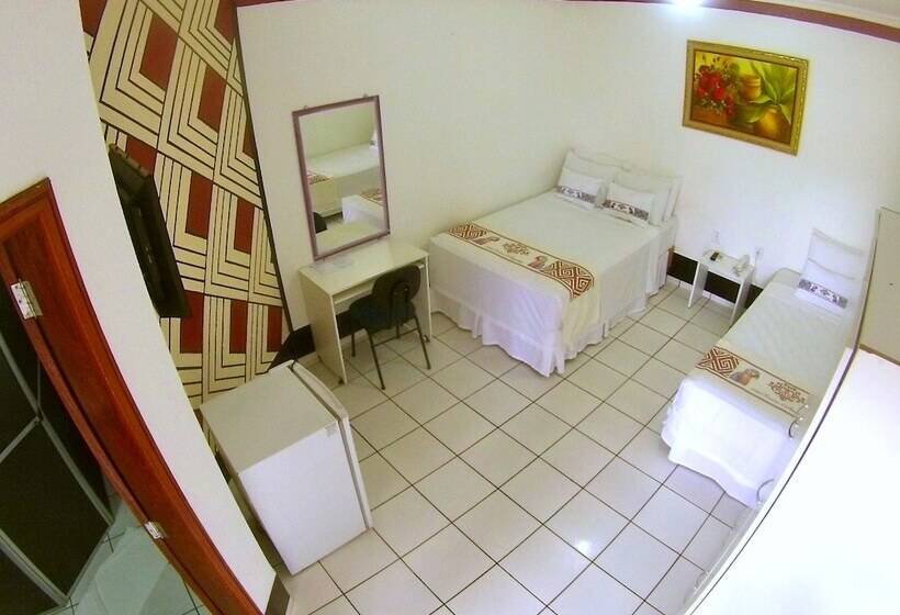 Апартаменты 1 Спальня, Riviera D Amazonia Belem Ananindeua