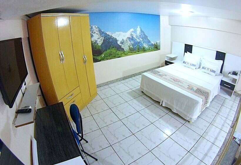 Люкс Повышенной Комфортности, Riviera D Amazonia Belem Ananindeua