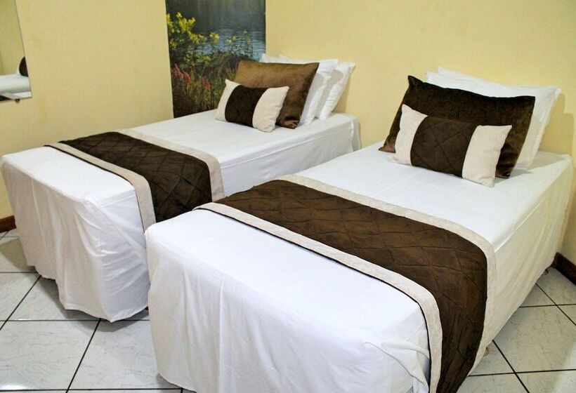 Апартаменты 1 Спальня, Riviera D Amazonia Belem Ananindeua