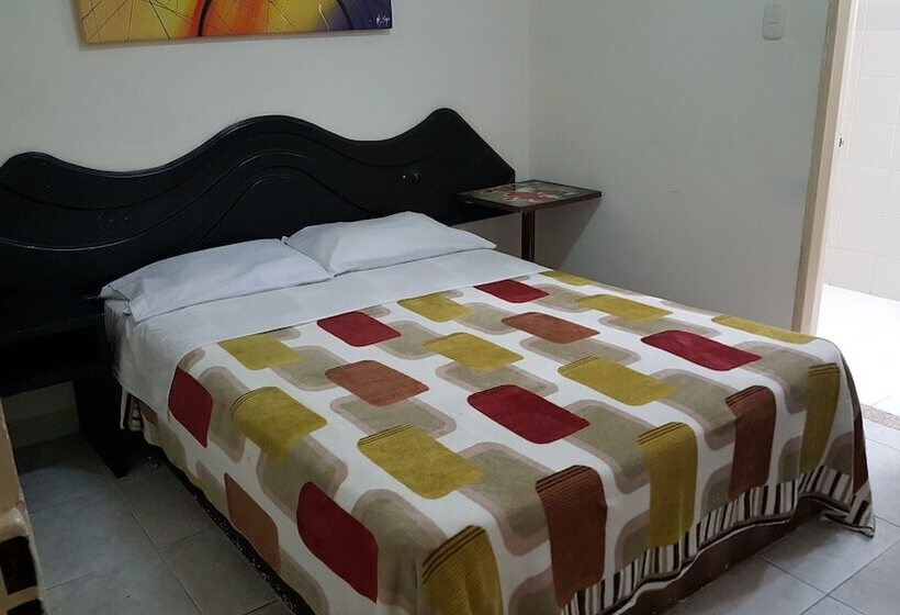 스탠다드 룸, Vermon Armenia