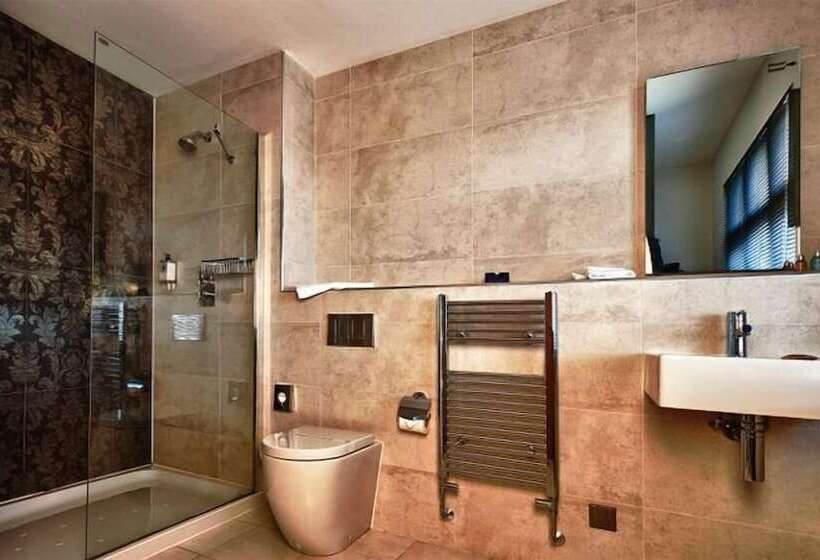Номер Стандарт, Space Boutique B&b