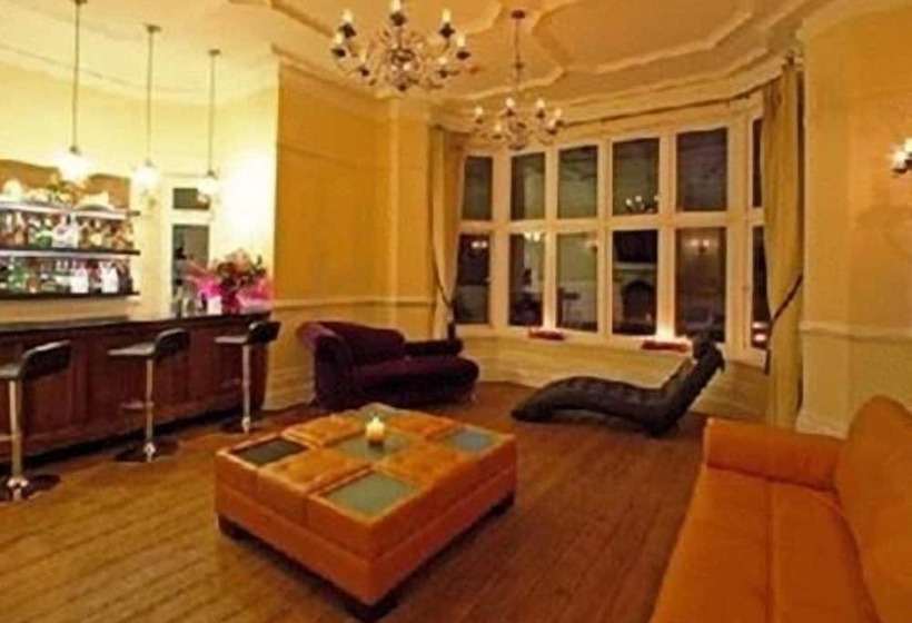 Номер Deluxe Кровать Кинг, Space Boutique B&b