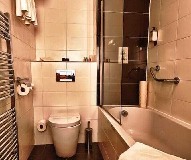 Номер Superior, Space Boutique B&b