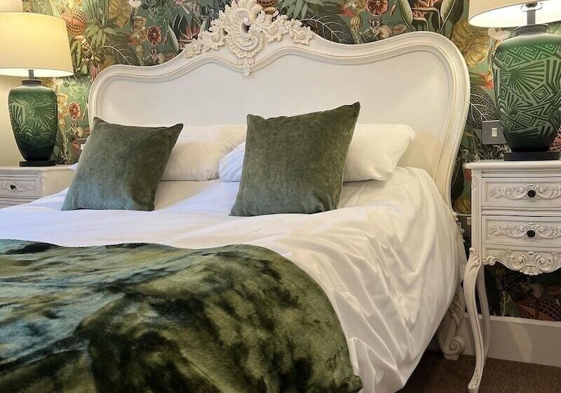 Номер Стандарт, Space Boutique B&b