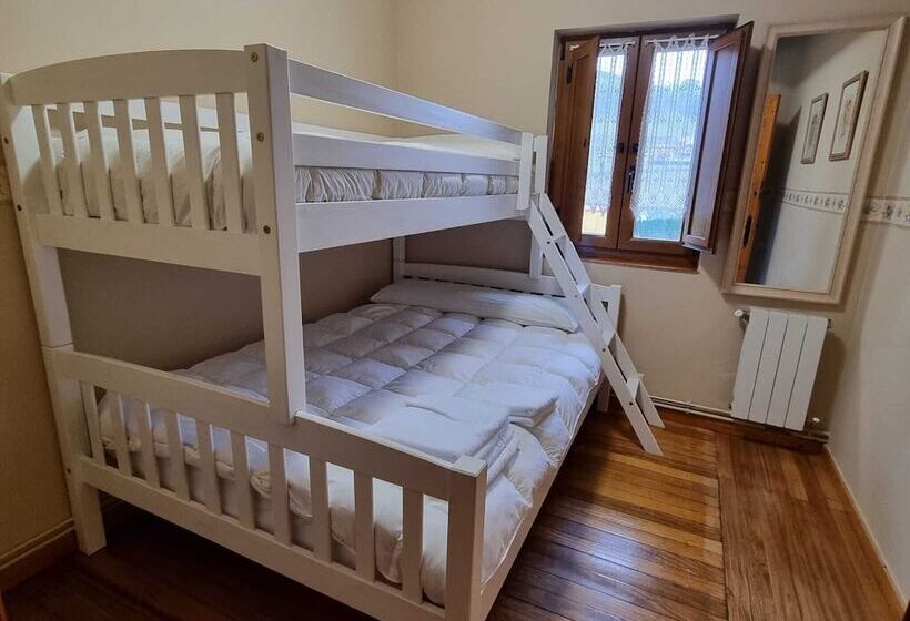 Апартаменты 2 Спальни, Apartamentos La Gloria