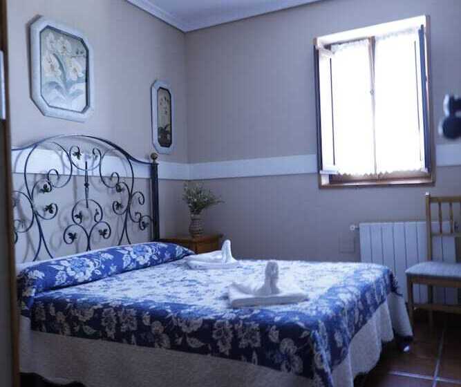 Апартаменты 2 Спальни, Apartamentos La Gloria