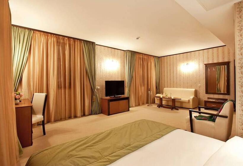 Полулюкс, Best Western Plus Bristol