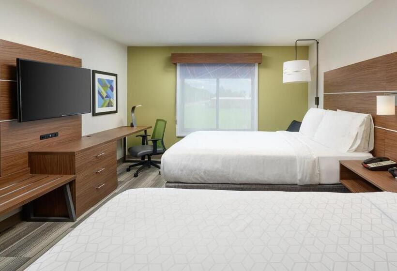 标准间, Holiday Inn Express   Tullahoma, An Ihg