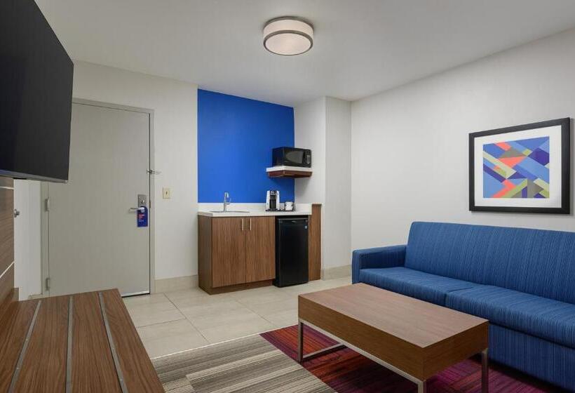 标准间, Holiday Inn Express   Tullahoma, An Ihg