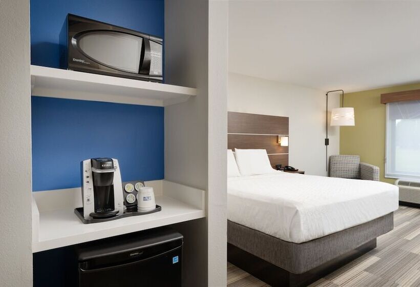 标准间, Holiday Inn Express   Tullahoma, An Ihg