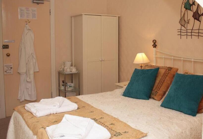 Номер Basic, Rockvale House