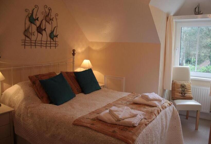 Номер Basic, Rockvale House