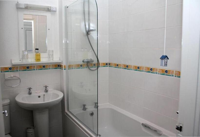 Стандартный Номер Кровать Кинг, Rockvale House