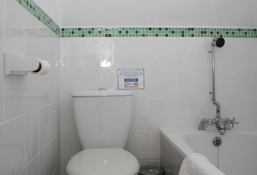 Стандартный Номер Кровать Кинг, Rockvale House