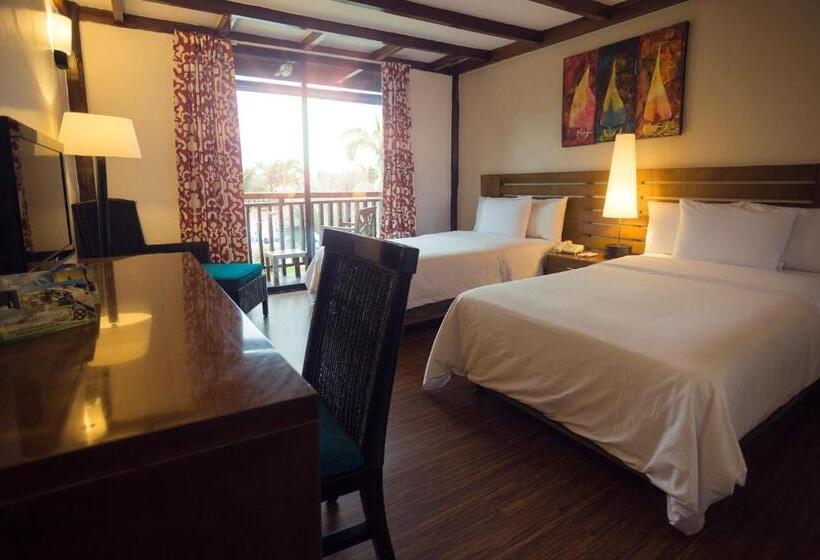 اتاق استاندارد, Royal Decameron Punta Centinela   All Inclusive