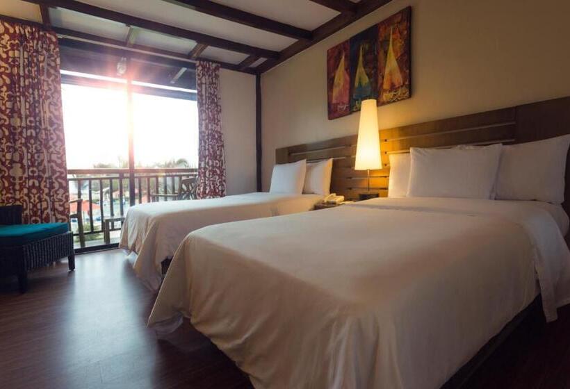 اتاق استاندارد, Royal Decameron Punta Centinela   All Inclusive