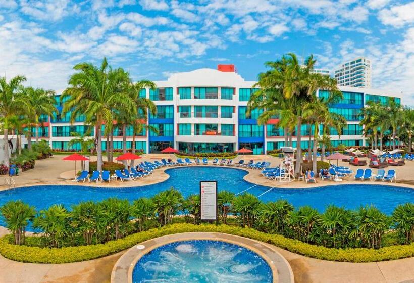 اتاق استاندارد, Royal Decameron Punta Centinela   All Inclusive