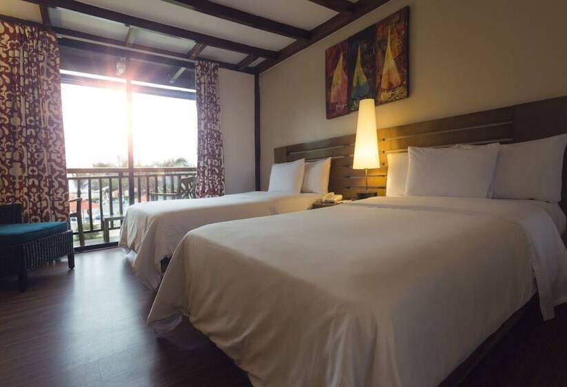 اتاق استاندارد, Royal Decameron Punta Centinela   All Inclusive