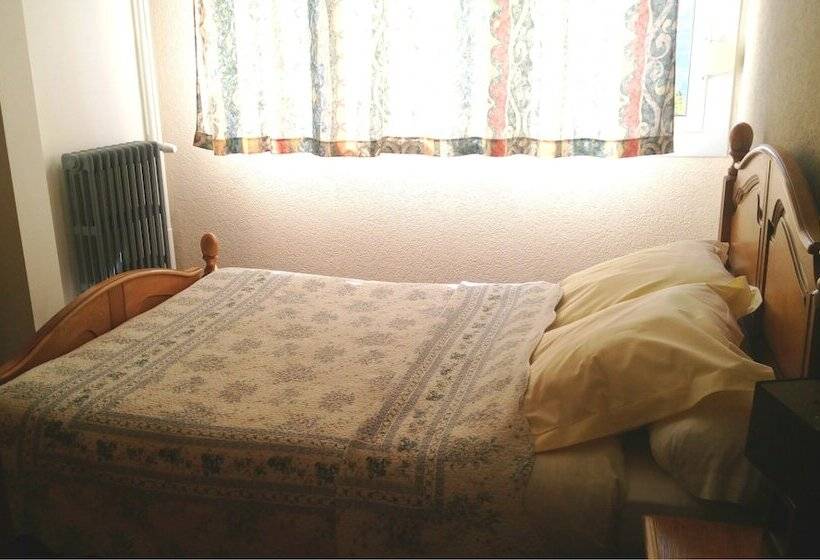 آپارتمان 2 خوابه, Résidence Le Fontenay