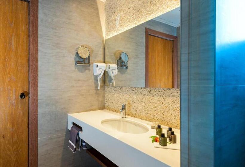 Номер Superior, Solimar Aquamarine Resort
