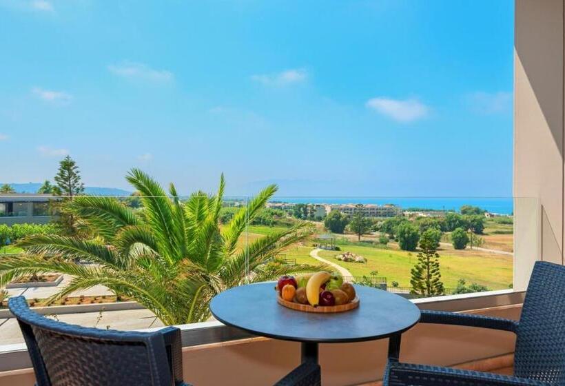 Полулюкс, Solimar Aquamarine Resort