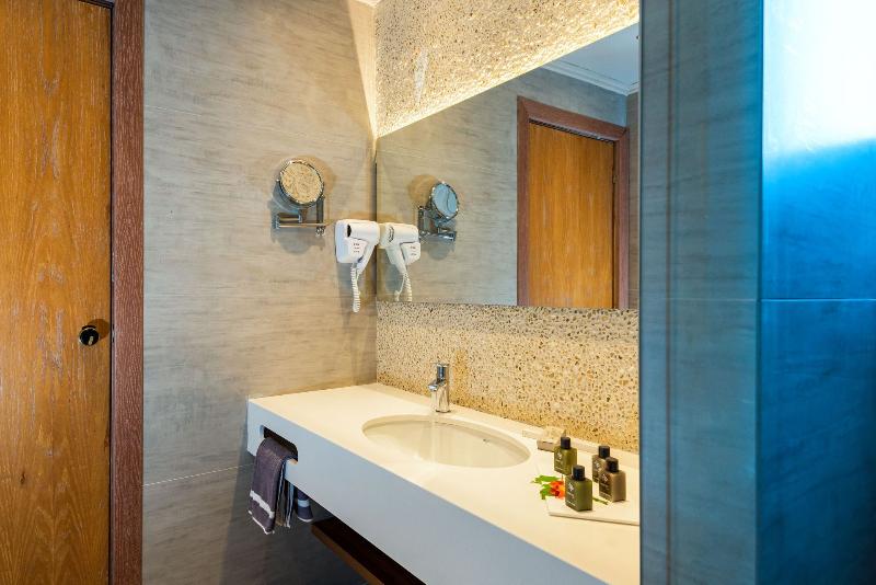 Номер Superior, Solimar Aquamarine Resort