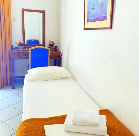 1 Bedroom Apartment City View, Kassavetis Center   Hotel Studios & Apartments