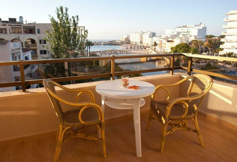 Апартаменты Комфорт 1 Спальня, Bj Playamar Hotel & Apartamentos