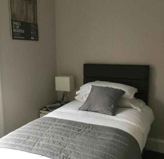 标准单人间, Amaryllis Guest House